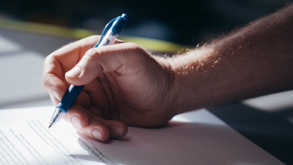 Télécharger le contrat d affichage en PDF gratuit