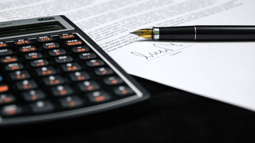 Contrat d'engagement à télécharger en PDF gratuit