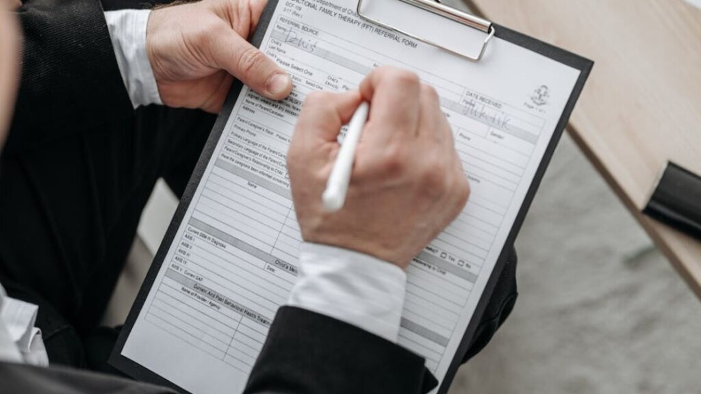 Contrat de relation amoureuse PDF à télécharger gratuitement