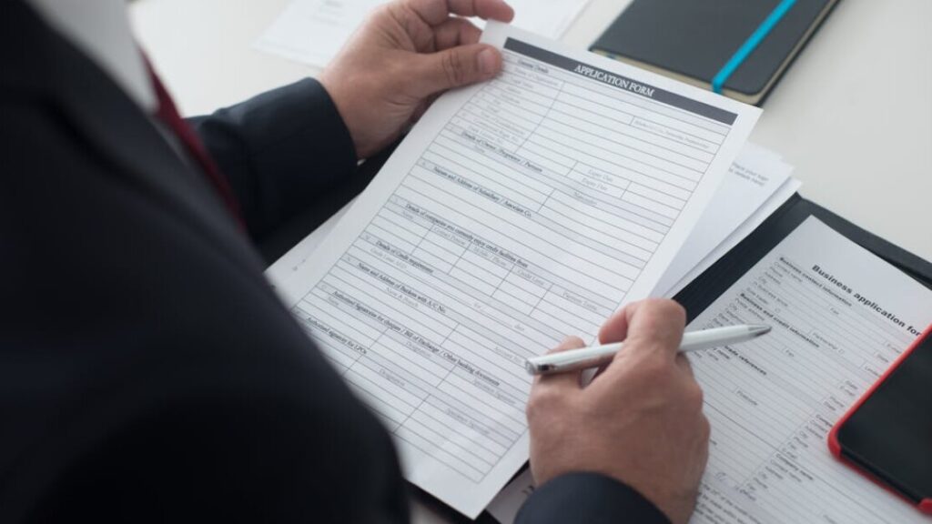 Télécharger le contrat de travail pour étudiant en PDF gratuit