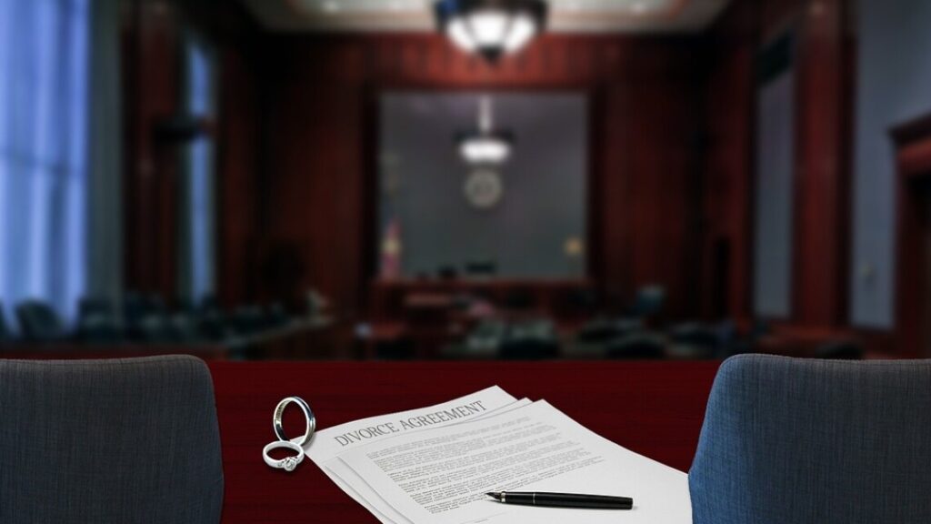 Contrat de travail signé en PDF à télécharger gratuitement