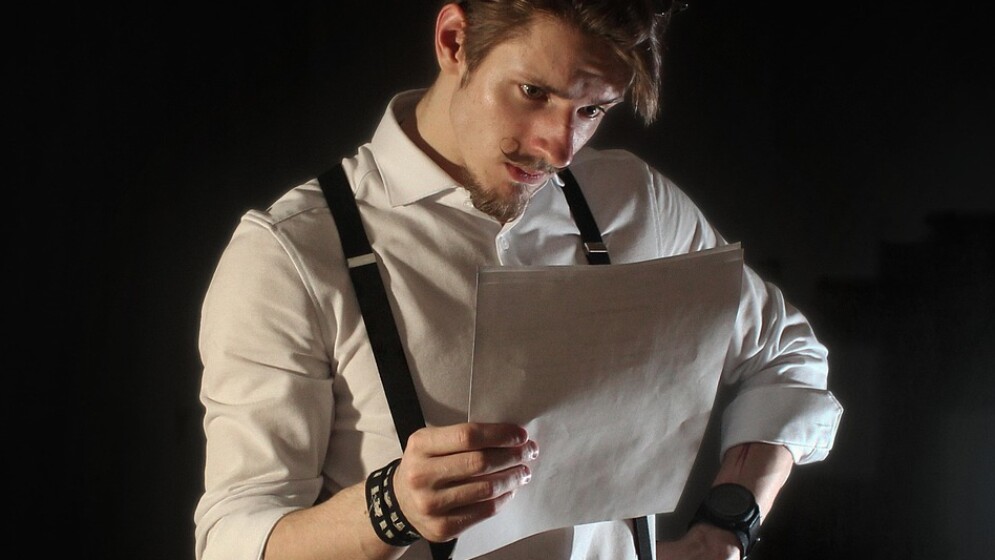 Télécharger le contrat homme clé en PDF gratuit