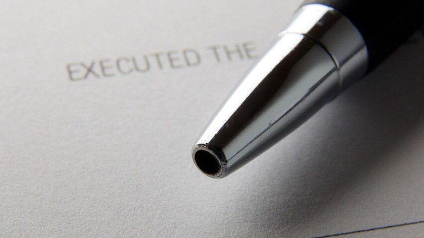 Contrat informatique - modèle à télécharger en PDF