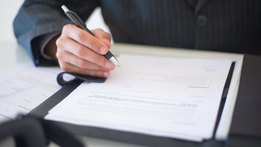 Télécharger contrat militaire cdd ou cdi en modèle prêt à remplir