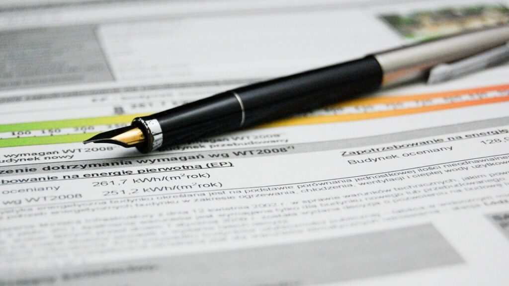 Télécharger l’attestation de contrat d’énergie en PDF