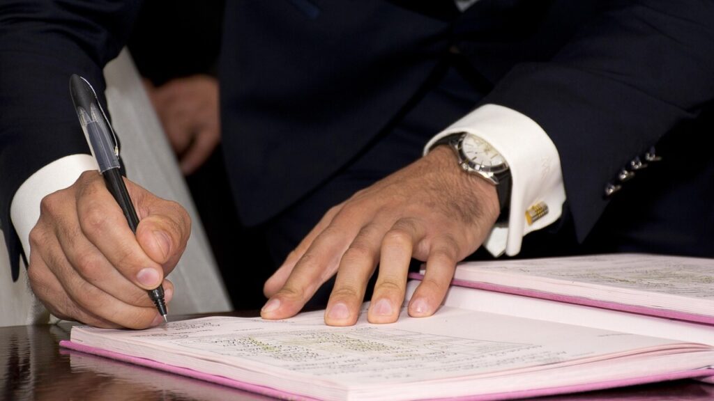 Contrat d intégration : modèle à télécharger en PDF