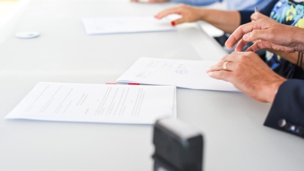 Contrat d'engagement éducatif en PDF à télécharger gratuitement
