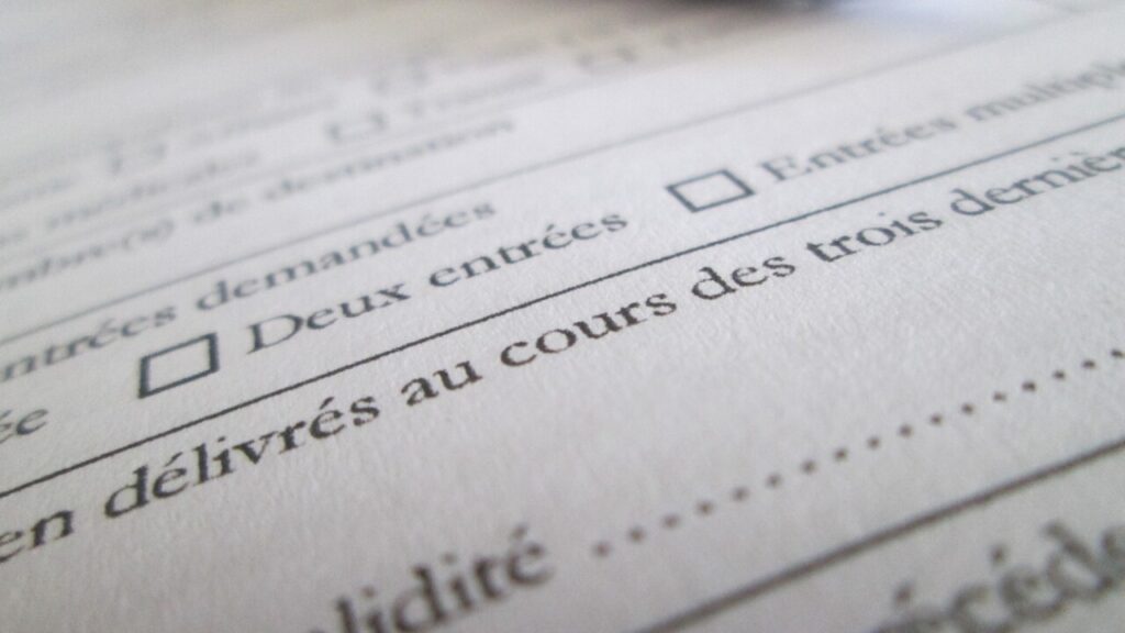 Contrat d'intégration OFII en PDF à télécharger gratuitement