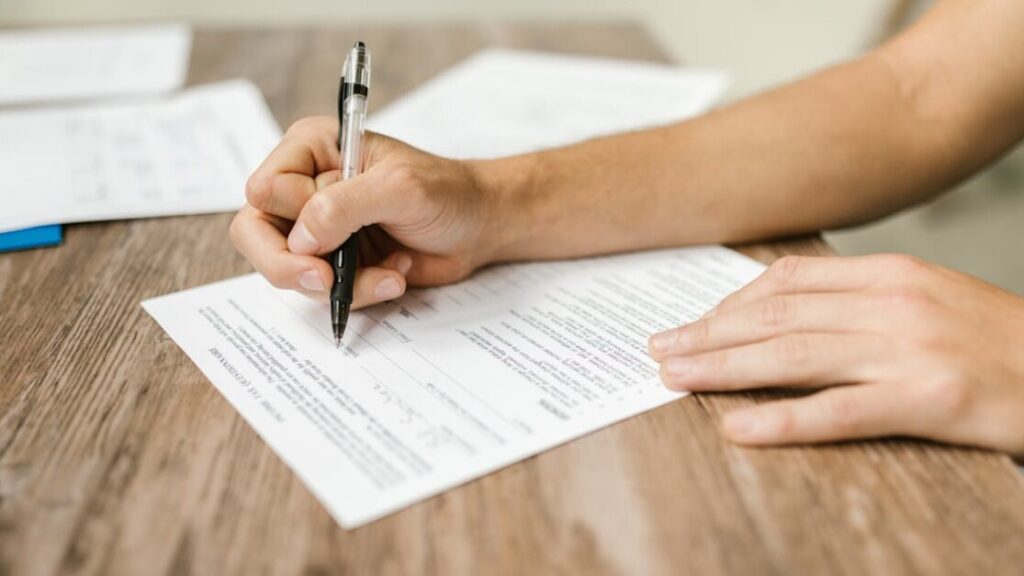 Télécharger le contrat de capi en PDF prêt à remplir