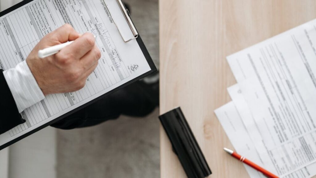 Télécharger gratuitement le contrat de fermage en PDF