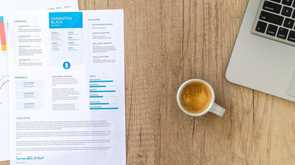 Télécharger le contrat de travail non signé en PDF gratuit