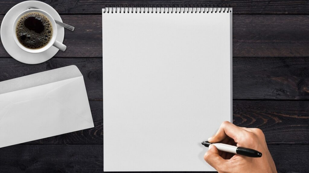 Modèle de lettre de résiliation de contrat d'assurances vie en PDF gratuit