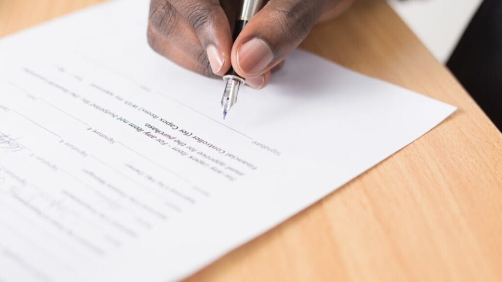 Période d'essai contrat de professionnalisation : modèle de contrat à télécharger en PDF