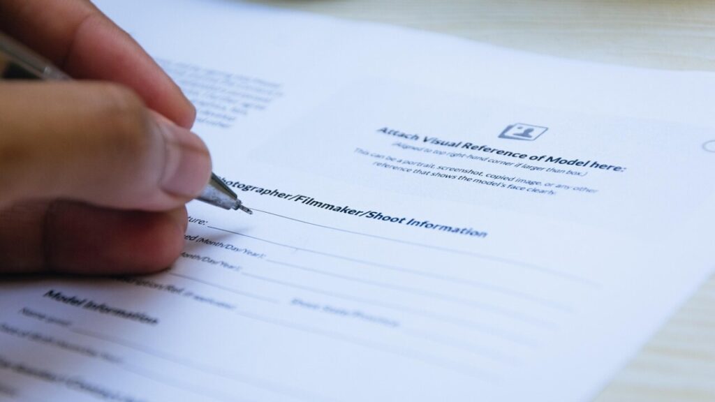Avants contrats : modèles à télécharger en PDF