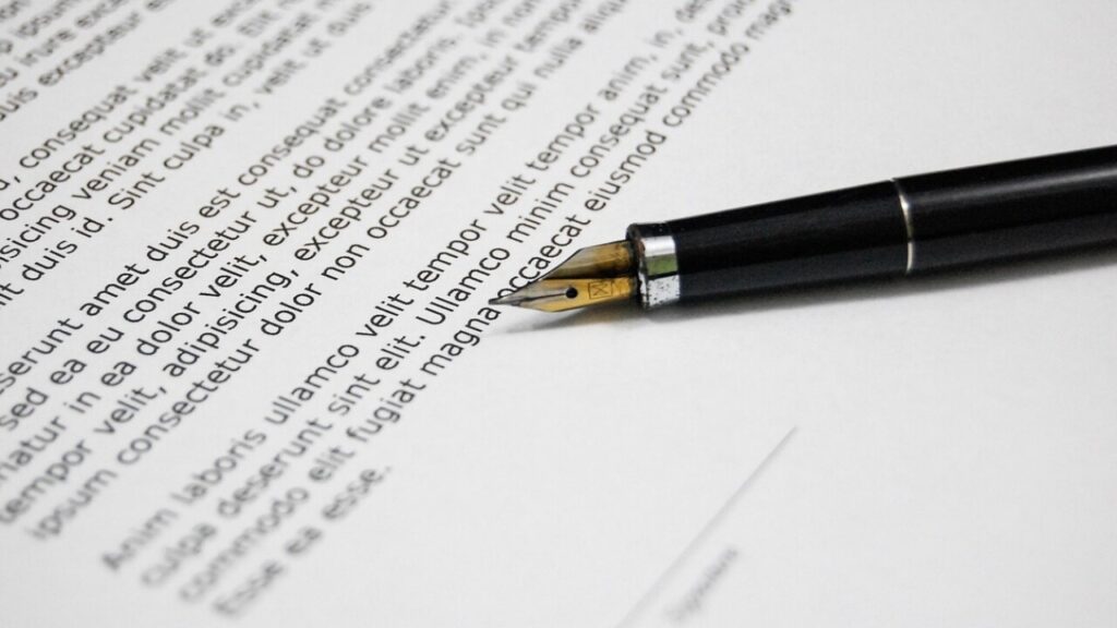 Télécharger le contrat d appui en PDF gratuit