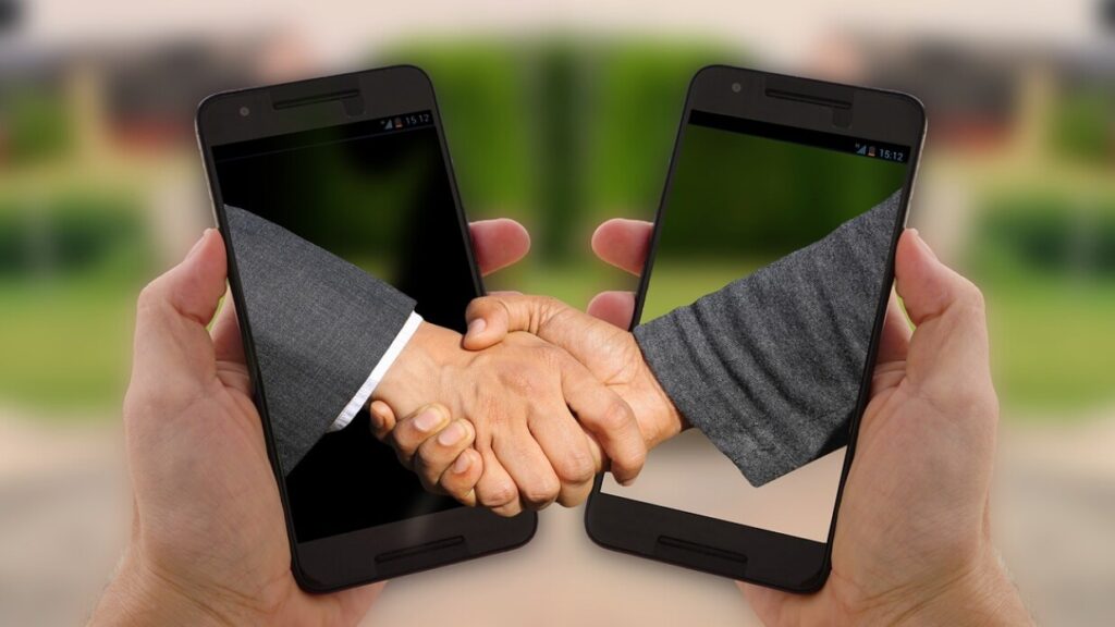 Télécharger gratuitement le contrat d'amitié en PDF
