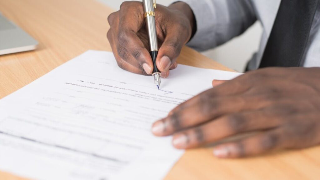 Télécharger gratuitement le contrat de transport en PDF