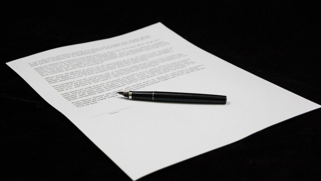 Contrat de confidentialité en PDF à télécharger gratuitement