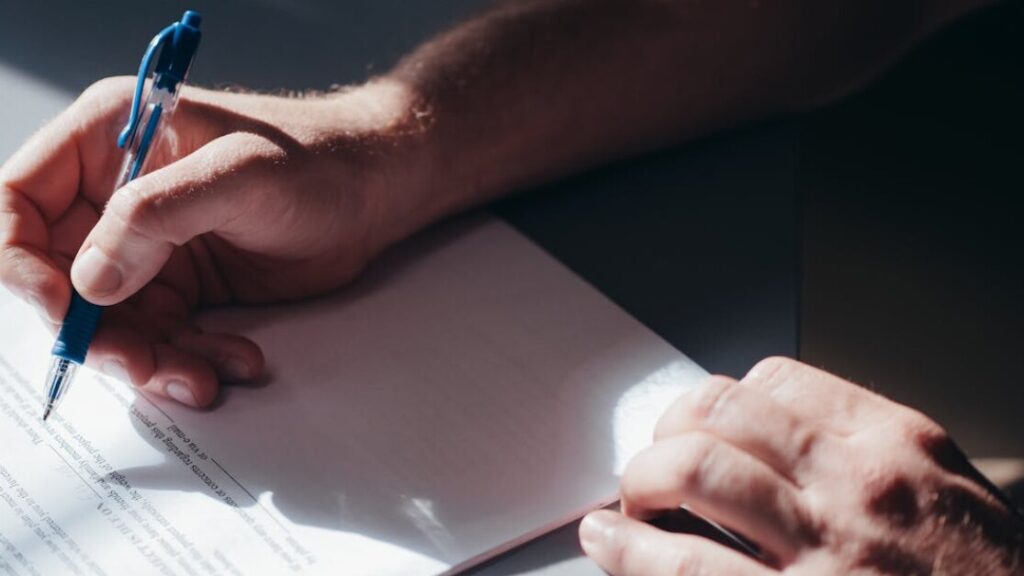 Télécharger le contrat de sponsoring en PDF gratuit
